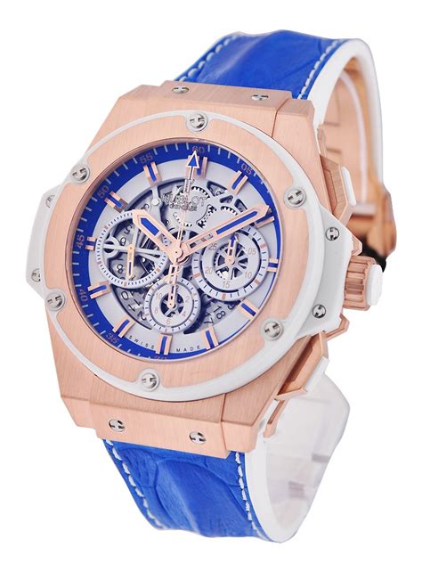 hublot big bang miami beach|Hublot big bang.